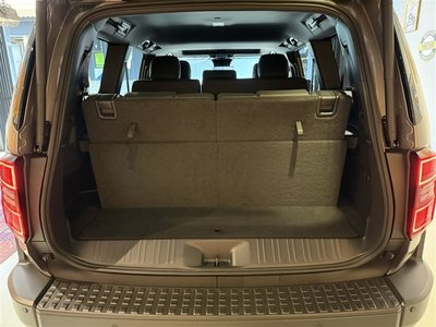 2026 Toyota LAND CRUISER 250 照片 9