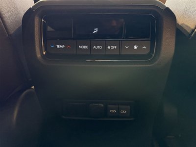 2026 Toyota LAND CRUISER 250 照片 33