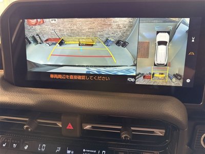2026 Toyota LAND CRUISER 250 照片 29