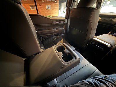 2026 Toyota LAND CRUISER 250 照片 34