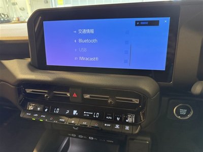 2026 Toyota LAND CRUISER 250 照片 18