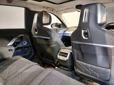 2025 BMW I7 thumbnail 46