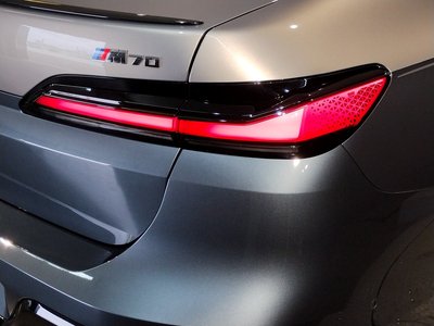 2025 BMW I7 thumbnail 31