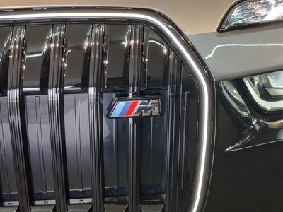 2025 BMW I7 thumbnail 20