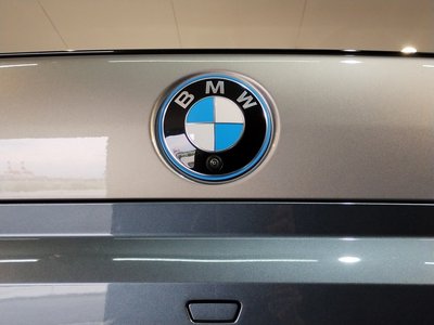 2025 BMW I7 thumbnail 34