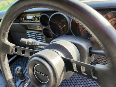 صورة 15 لـ 1971 Nissan SKYLINE COUPE