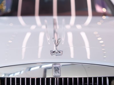 2019 ROLLS-ROYCE WRAITH — фото 19