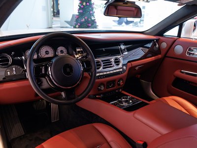 2019 ROLLS-ROYCE WRAITH — фото 15