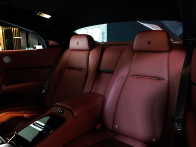 2019 ROLLS-ROYCE WRAITH — фото 18