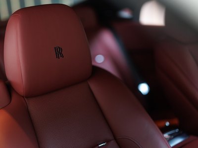 2019 ROLLS-ROYCE WRAITH — фото 17
