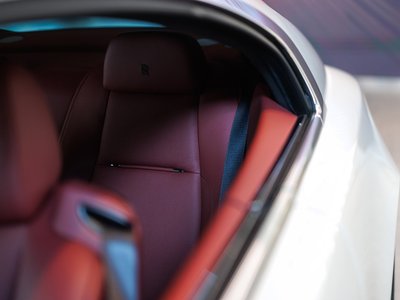 2019 ROLLS-ROYCE WRAITH — фото 23