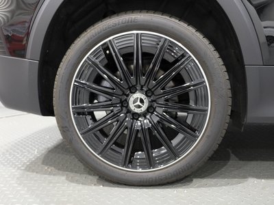 2025 Mercedes-BENZ GLB thumbnail 39