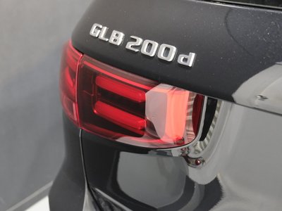 2025 Mercedes-BENZ GLB thumbnail 37