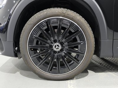 2025 Mercedes-BENZ GLB thumbnail 40
