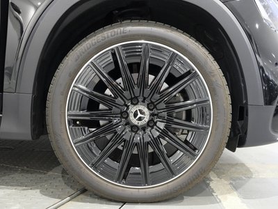 2025 Mercedes-BENZ GLB thumbnail 38