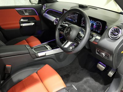 2025 Mercedes-BENZ GLB photo 14