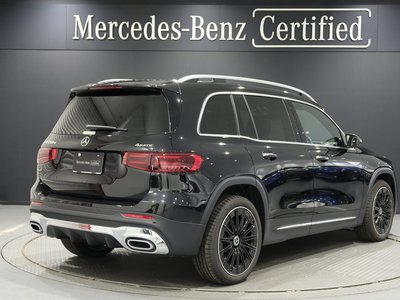 2025 Mercedes-BENZ GLB photo 2