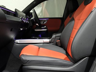 2025 Mercedes-BENZ GLB thumbnail 24