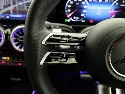 2025 Mercedes-BENZ GLB photo 10