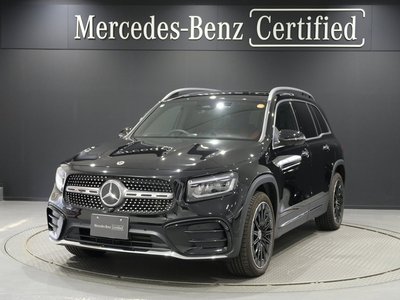 2025 Mercedes-BENZ GLB photo 1