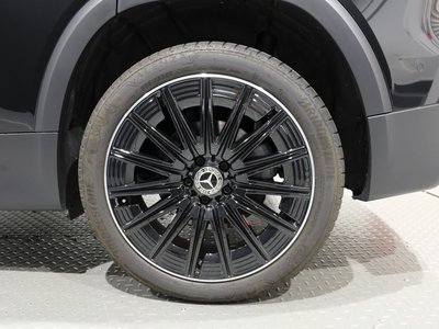 2025 Mercedes-BENZ GLB thumbnail 41