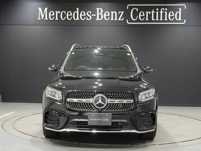 2025 Mercedes-BENZ GLB photo 4