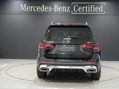 2025 Mercedes-BENZ GLB photo 5
