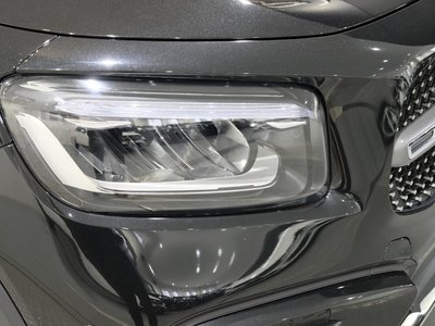 2025 Mercedes-BENZ GLB thumbnail 36