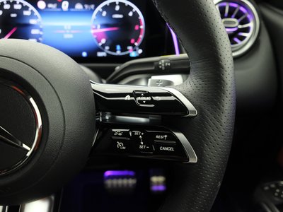 2025 Mercedes-BENZ GLB photo 9
