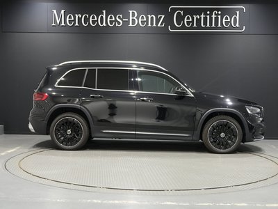 2025 Mercedes-BENZ GLB photo 3