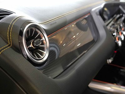 2022 Mercedes-BENZ GLA AMG photo 32