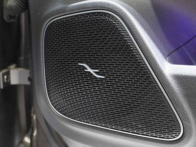 2022 Mercedes-BENZ GLA AMG photo 25