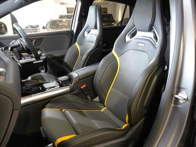 2022 Mercedes-BENZ GLA AMG photo 34