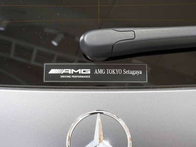 2022 Mercedes-BENZ GLA AMG photo 16