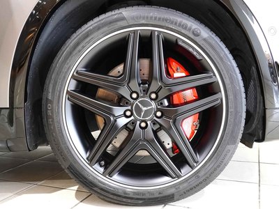 2022 Mercedes-BENZ GLA AMG photo 4