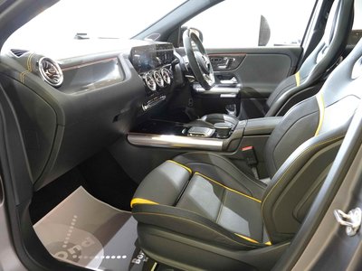 2022 Mercedes-BENZ GLA AMG photo 33