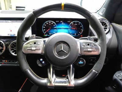 2022 Mercedes-BENZ GLA AMG photo 21