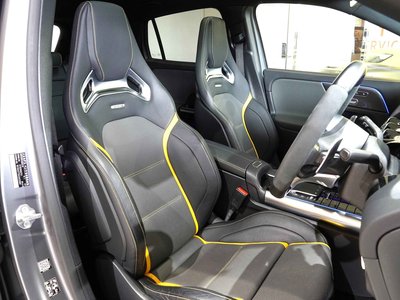 2022 Mercedes-BENZ GLA AMG photo 19