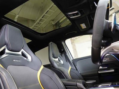 2022 Mercedes-BENZ GLA AMG photo 20