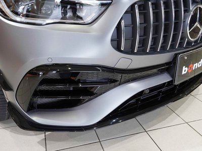 2022 Mercedes-BENZ GLA AMG photo 10