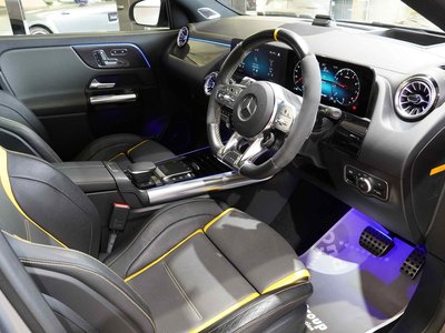 2022 Mercedes-BENZ GLA AMG photo 18