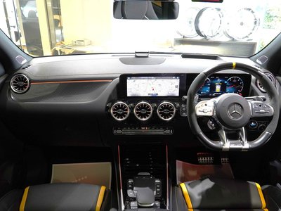 2022 Mercedes-BENZ GLA AMG photo 17