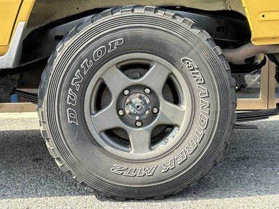 صورة 11 لـ 2002 Toyota LAND CRUISER 70