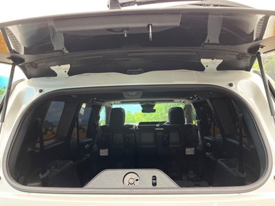 صورة 37 لـ 2025 Toyota LAND CRUISER 250