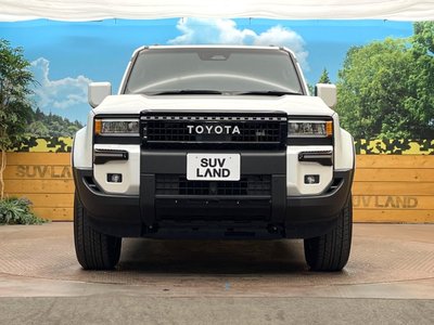 صورة 15 لـ 2025 Toyota LAND CRUISER 250