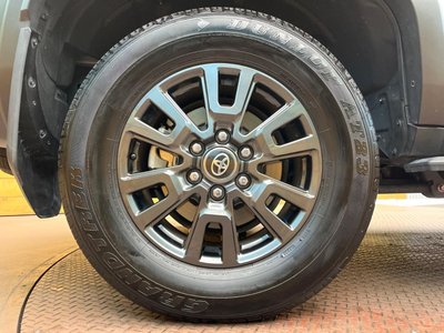 صورة 23 لـ 2025 Toyota LAND CRUISER 250