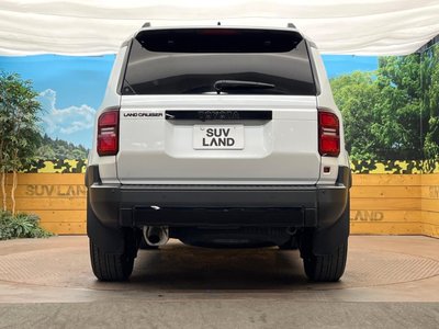 صورة 16 لـ 2025 Toyota LAND CRUISER 250