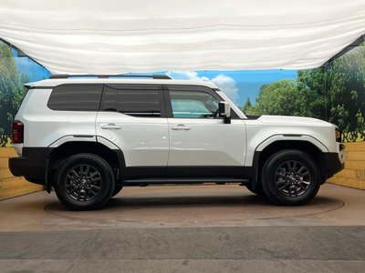 صورة 31 لـ 2025 Toyota LAND CRUISER 250