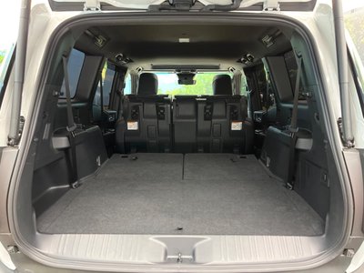 صورة 39 لـ 2025 Toyota LAND CRUISER 250