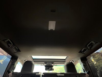 صورة 40 لـ 2025 Toyota LAND CRUISER 250
